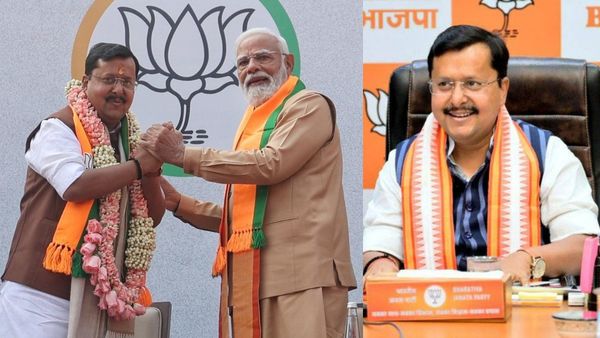 சொந்த வீடு கூட இல்லையாம்.. கடனில் பாஜக தேசிய தலைவர் நிதின் நபின்.. சொத்து மதிப்பு எவ்வளவு தெரியுமா?