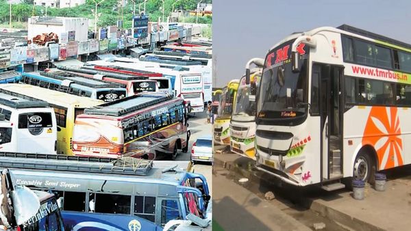 சென்னை மக்களுக்கு ஷாக்.. ஆம்னி பஸ் டிக்கெட் கட்டணம் 3 மடங்கு வரை உயர்வு.. முழு லிஸ்ட்