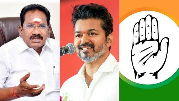 “காங்கிரஸ் கட்சி 60 சீட் கேட்குது.. தேர்தல் வருவதால் விஜய்க்கு சப்போர்ட்”.. செல்லூர் ராஜு அட்டாக்!
