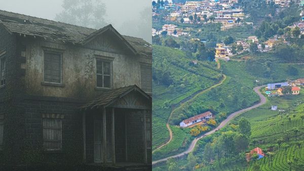 கோத்தகிரியில் 13 ஆண்டுகளாக பூட்டி கிடந்த வீடு.. படுக்கை அறையில் என்ன.. ஆடிப்போன எலக்ட்ரீசியன்