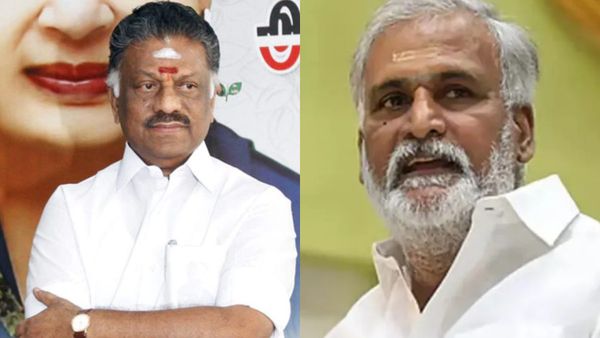 OPS: 2 assembly seat + ரவீந்திரநாத்துக்கு ஒரு ராஜ்யசபா சீட்? திமுகவிடம் ஓபிஎஸ் டிமாண்ட்? டீல் ஓகே?