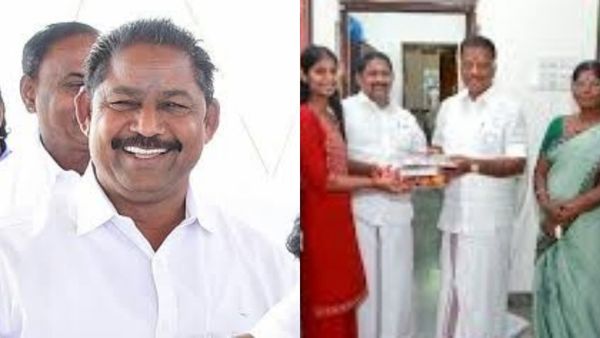 நான் தவெகவில் இணைகிறேனா? இப்ப எங்கே இருக்கேன் தெரியுமா? மறுத்த ஓபிஎஸ் ஆதரவாளர் ஐயப்பன் எம்எல்ஏ