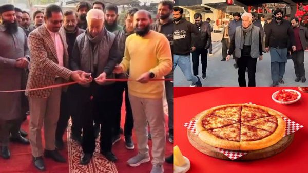 முட்டாளான பாகிஸ்தான் பாதுகாப்பு அமைச்சர்! பீட்சாவுக்கு ஆசைப்பட்டு ஏமாந்த கவாஜா ஆசிப்.. என்ன நடந்தது?