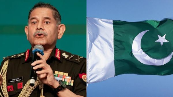 தரைவழி தாக்குதலுக்கு ரெடி.. பாகிஸ்தானுக்கு வார்னிங் கொடுத்த ராணுவ தளபதி.. அதிரடி