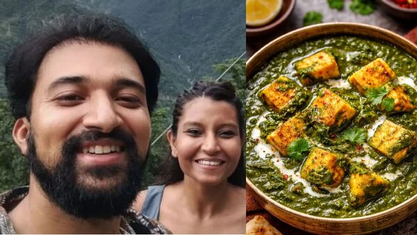 பாலக் பனீர் சூடாக்கியது குற்றமா? அமெரிக்க கல்லூரியில் இந்தியர்களுக்கு நேர்ந்த கதி.. படிப்பும் போச்சு