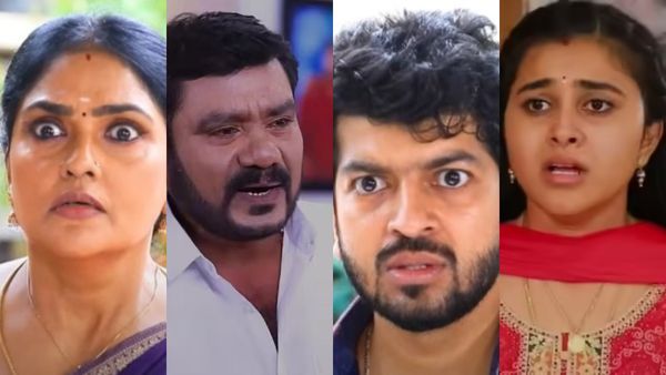 பாண்டியன் ஸ்டோர்ஸ்: திடீரென காணாமல் போன கதிர்.. பிரியும் ராஜி.. பாண்டியன் எடுத்த எதிர்பாராத முடிவு