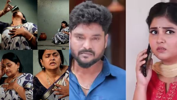 பாண்டியன் ஸ்டோர்ஸ் 2: மயக்கமடைந்த கோமதி.. உண்மையை நிரூபிக்க குமார் போட்ட பிளான்! கதறி அழுத அரசி