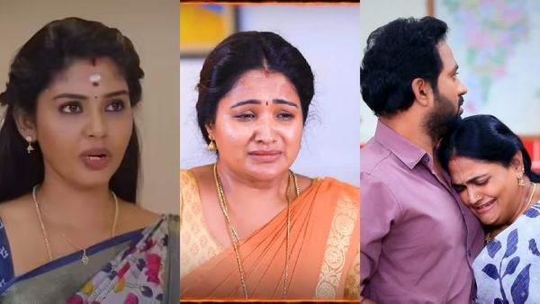 பாண்டியன் ஸ்டோர்ஸ்: கோர்ட்டில் மயில் சொன்ன வார்த்தை! அடிக்க பாய்ந்த பழனி! மீனா செய்த செயல் 