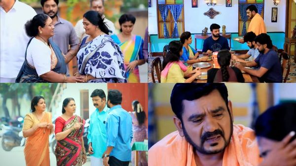 பாண்டியன் ஸ்டோர்ஸ்: வீட்டுக்கு வந்த கோமதியிடம் அம்மா சொன்ன விஷயம்! கதறி அழுத குடும்பம்! பாண்டியன் எடுத்த முடிவு 