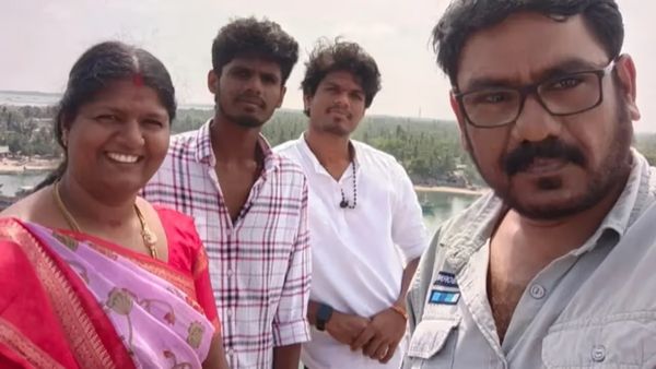 பாண்டியன் ஸ்டோர்ஸ் சீரியல் நடிகர் வீட்டில் நிகழ்ந்த சோகம்.. குடும்பத்தினரின் இழப்பு குறித்து உருக்கமான பதிவு