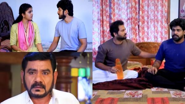 பாண்டியன் ஸ்டோர்ஸ்: பாண்டியன் வீட்டில் நடந்த சம்பவம்! பயத்தில் கதறிய கோமதி, அழுத கதிர்.. ராஜி சொன்ன விஷயம்