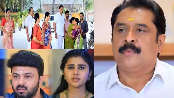 Pandian Stores: பாண்டியன் வீட்டுக்கு போய் சக்திவேல் செய்த பிரச்சனை, சிண்டு முடிந்த சுகன்யா! அதிர்ச்சியில் கோமதி