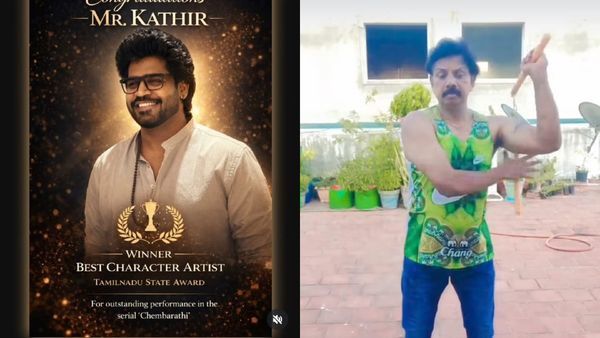 பாண்டியன் ஸ்டோர்ஸ் சரவணனுக்கு கிடைத்த தமிழக அரசு விருது.. மாமனார் கொடுத்த பதில்! இது தான் வேற லெவல்