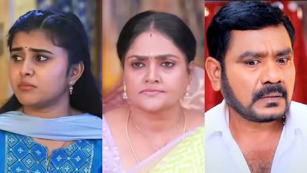 பாண்டியன் ஸ்டோரில் இன்று பெரிய சம்பவம்.. பாண்டியன் முடிவால் நிலைகுலைந்த குடும்பம், கோபத்தில் கோமதி
