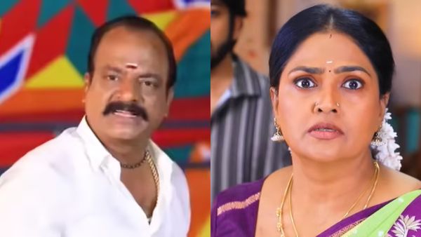 பாண்டியன் ஸ்டோர்ஸ்: அண்ணன்னு நினைச்ச சக்திவேல் இவ்வளவு மோசமானவரா? கோமதிக்கு பெரிய அடி 