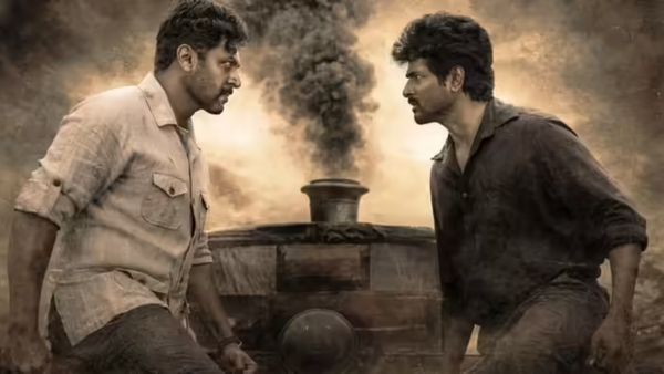 பிரான்ஸில் பராசக்தி பிரீமியர் ரத்து இல்லை.. இதுகூட ஃபேக் நியூஸ்! சிவகார்த்திகேயனுக்கு நிம்மதி