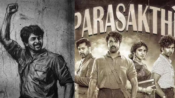 Parasakthi Review: பராசக்தியில் சிவகார்த்திகேயனை விடுங்க! ரவி மோகன், அதர்வா மாஸ்.. இந்த இடம் சூப்பர்!