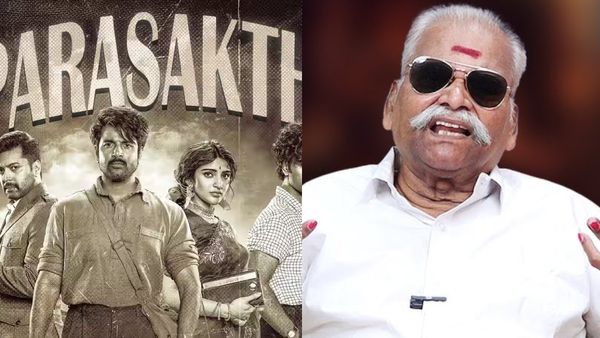 Parasakthi: பராசக்தி சிவகார்த்திகேயனுக்கு ஒரு வைரக்கல், இந்த படம் பிரளயத்தை ஏற்படுத்தும்! பயில்வான் விமர்சனம்