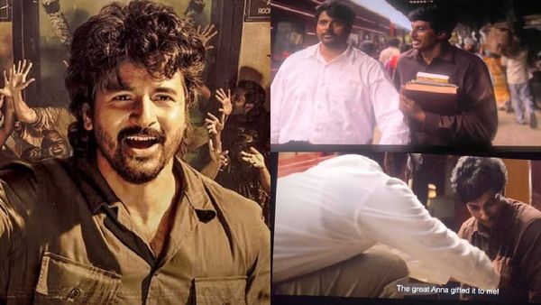 பராசக்தி படத்தில் நடித்த நடிகர் வீட்டில் துயரம்.. இந்த நிலைமை யாருக்கும் வரக்கூடாது! நெகிழ வைத்த கதை!