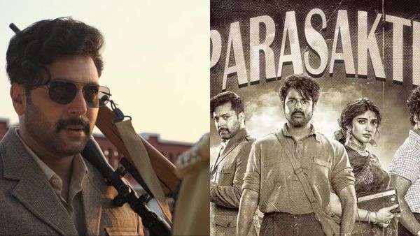 Parasakthi OTT: ஓடிடிக்கு வரும் பராசக்தி.. எதில், எப்போது பார்க்கலாம்? அதுவும் வியாபாரம் இவ்வளவா?