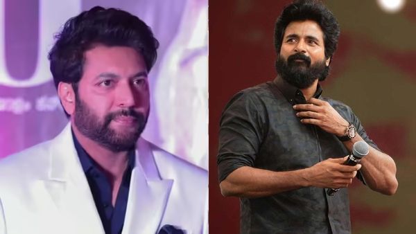 Parasakthi: ரவி மோகனா அப்படி சொன்னாரு? ரஜினியை பாலோ செய்த சிவகார்த்திகேயன்! ரசிகர்கள் ஆரவாரம்