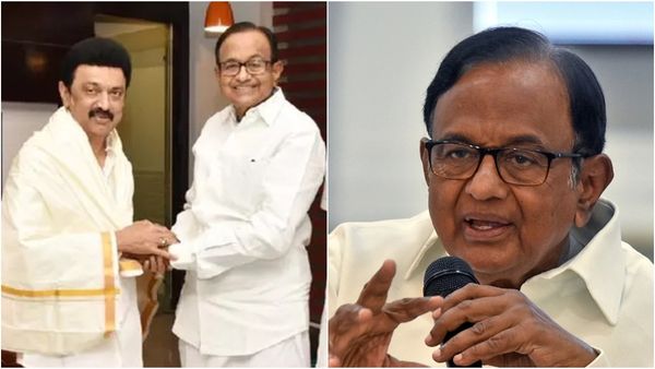 விஜய் கூட்டணி தற்கொலைக்கு சமம்.. ராகுல் காந்தியிடம் 40 நிமிடங்கள் பேசிய ப.சிதம்பரம்.. என்ன நடந்தது?