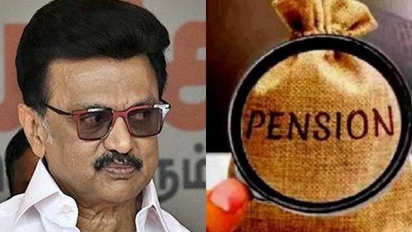 OPS vs TAPS: உறுதியளிக்கப்பட்ட ஓய்வூதிய திட்டத்தால் எந்த பலனும் இல்லை.. போர்க் கொடி தூக்கிய அரசு ஊழியர்கள்