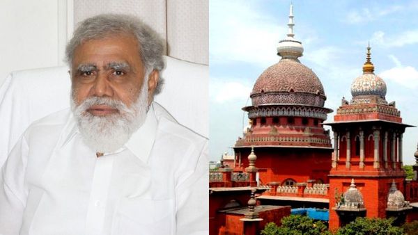 ED நோட்டீஸை எதிர்த்து அமைச்சர் ஐ.பெரியசாமி தாக்கல் செய்த மனுவை தள்ளுபடி செய்தது சென்னை ஐகோர்ட்!