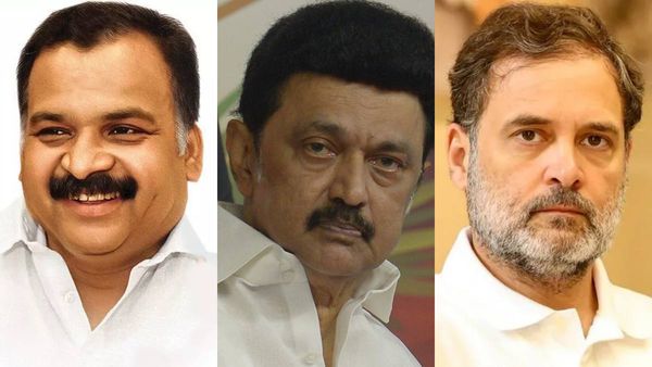 மாணிக்கம் தாகூர் பாயிண்டை பிடிச்சிட்டாரு! அதிகாரப் பகிர்வுக்கு திமுக ஓகே சொல்லுமா? கூட்டணி உடையுதா?