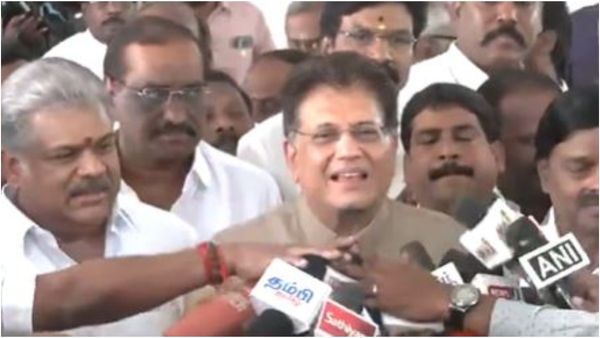 12 தொகுதிகள்.. அதிமுக, பாஜகவிடம் டிமாண்ட் வைக்கும் ஜிகே வாசன்.. தமாகா போடும் கணக்கு என்ன?