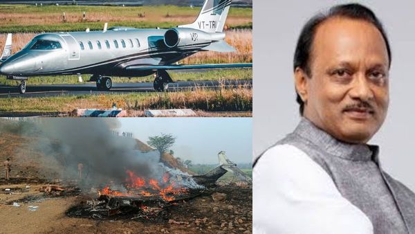 Plane Crash: அஜித் பவார் பயணித்த விமானம் யாருக்கு சொந்தமானது? விமானத்தில் இருந்த பாதுகாப்பு அம்சங்கள் என்ன?
