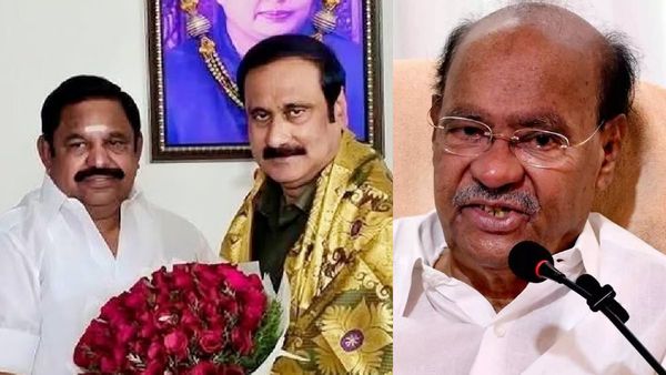 அன்புமணி என்டிஏ கூட்டணிக்கு சென்றதுமே.. ராமதாஸ் எடுத்த அதிரடி முடிவு.. பாமகவில் விருப்ப மனு!