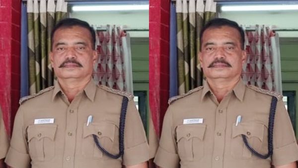 கோவையில் நில மோசடி புகாரில் சமரசம் செய்ய லஞ்சம்? முன்னாள் உதவி ஆணையர் மீது பாய்ந்த வழக்கு