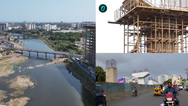 'ஈரடுக்கு' மேஜிக்.. சென்னையை உச்சத்திற்கு கொண்டு செல்லும் பிக் ப்ராஜெக்ட்.. இந்த வீடியோவை பாருங்க