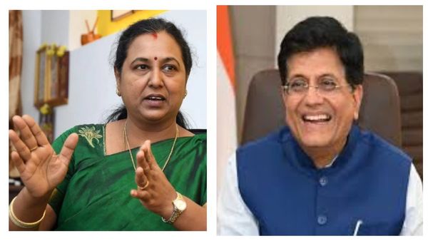 பியூஷ் கோயல் பேசவே இல்லை.. எல்லா செய்தியும் பொய்.. குட்டையை குழப்பும் பிரேமலதா