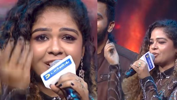 ஐந்து வருட காத்திருப்பு.. கல்யாண மேடையில் பெற்றோரால் வலி.. கண்ணீரோடு பாடகி பிரியா ஜெர்சன்