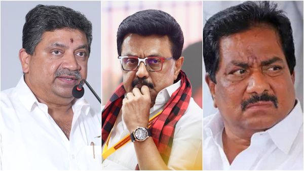 மதுரை மேயர் விவகாரம்.. அதிமுக திட்டத்தை அறிந்த திமுக தலைமை.. பொங்கலுக்குள் முடியும் பஞ்சாயத்து!