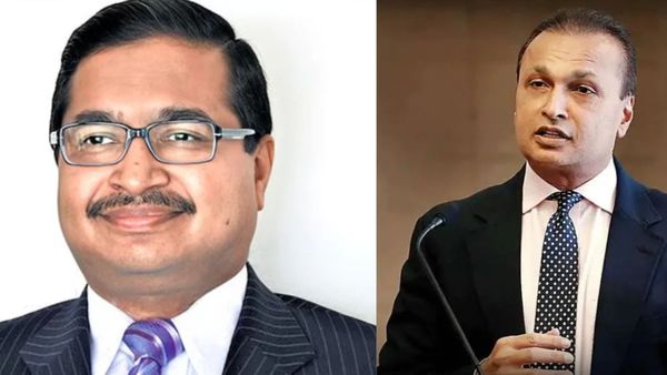 ரூ.40,000 கோடி வங்கி மோசடி.. ரிலையன்ஸ் முன்னாள் இயக்குநர் புனித் கார்க்கை கைது செய்தது அமலாக்கத்துறை