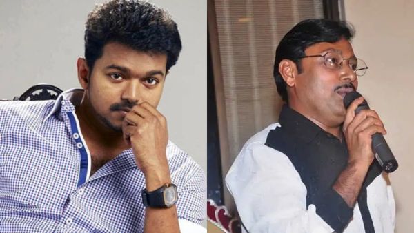 Rajakumaran : “விஜய் அழுதாலே என்னால பார்க்க முடியாது” இது சகிக்கல! இயக்குநர் ராஜகுமாரன் ஆதங்கம்