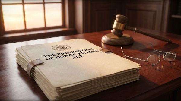 ஆணவ கொலை சட்டத்திற்கு ஒப்புதல் தர முடியாது! ராஜஸ்தான் அரசுக்கே திருப்பி அனுப்பிய ஆளுநர்! என்ன காரணம்