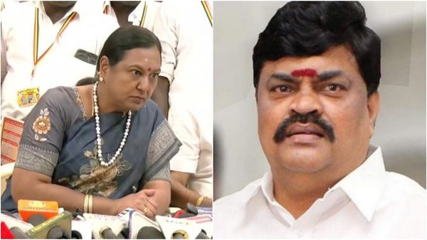 அதிமுக - தேமுதிக இடையில் கூட்டணி பேச்சுவார்த்தை நடக்கிறதா? ராஜேந்திர பாலாஜி அளித்த பதில்