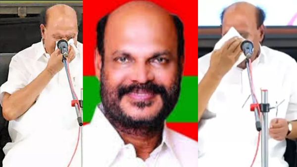 ராமதாஸ் கண்ணீரில் அரசியல் வலி.. உருகிய ஜான் பாண்டியன்.. விஜயுடன் தமமுக கூட்டணி? ஆஹா, என்ன நடக்குது