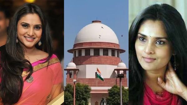 எல்லா ஆண்களையும் ஜெயில்ல போடலாமா? தெருநாய் வழக்கில் உச்சநீதிமன்ற கருத்தால் நடிகை ரம்யா அதிருப்தி