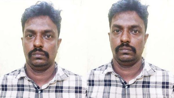 மீன் வலையில் சிக்கிய ராணிப்பேட்டை பெண்கள்.. 30 லட்சம் சம்பாதித்த ராமேஸ்வரம் காவலர்.. எப்படி?