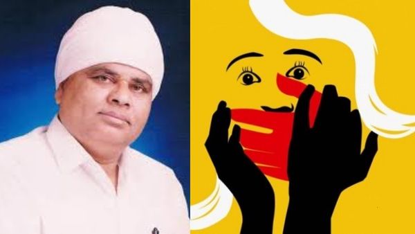 SC - ST பெண்களிடம் அழகு இல்லை.. ஆனாலும் பலாத்காரம் செய்யப்படுகிறார்கள்.. ஏன்? காங்., எம்எல்ஏ சர்ச்சை