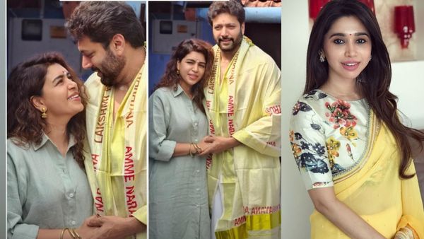 கெனிஷாவுடன் ஜோடியாக சுற்றும் ரவி மோகன்.. ஆதங்கத்துடன் போஸ்ட் போட்ட ஆர்த்தி ரவி.. குவியும் கமெண்ட்ஸ்