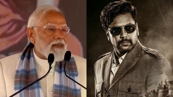 சினிமாவை அரசியலில் இருந்து விலக்கி விடுங்கள்! டெல்லியில் மோடி நிகழ்ச்சியில் பேசிய ரவிமோகன்!