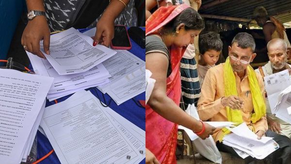 2.89 கோடி வாக்காளர்கள் மொத்தமாக நீக்கம்! SIR பணிகளுக்கு பின் தலைகீழாக மாறிய உபி வாக்காளர் பட்டியல்