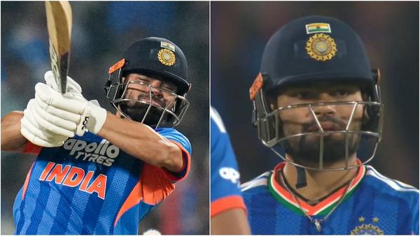 இந்த தங்கத்தையா வெளிய அனுப்புனீங்க.. ஒரே இன்னிங்ஸில் உலகையே திரும்பி பார்க்க வைத்த ரிங்கு சிங்!