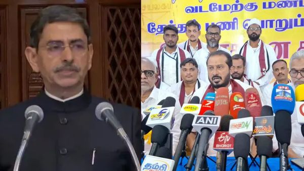 “ஆளுநர் ரவி மீது தமிழக அரசு உடனடியாக வழக்குப்பதிவு செய்ய வேண்டும்” தமிமுன் அன்சாரி வைத்த கோரிக்கை!